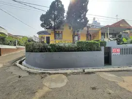 Rumah Eksklusif Tamansari Bandung Dekat Dago Cihampelas & Tol Pasteur