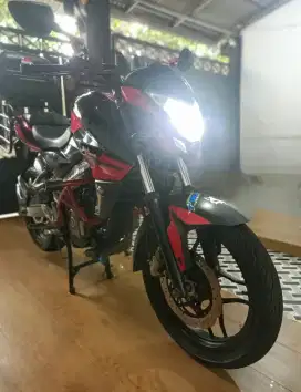Bajaj Pulsar 200NS