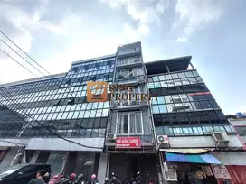 DIJUAL BEST RECOMENDED RUKO PLAZA HARMONI GAMBIR