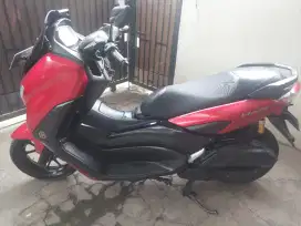 Yamaha All New Nmax 2020