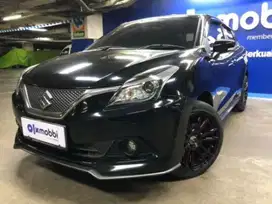 [OLXMOBBI] Low Angs Suzuki Baleno 1.4 Bensin-AT 2019 NZB