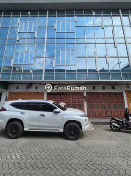 DiJual Ruko Di Komplek Megacom