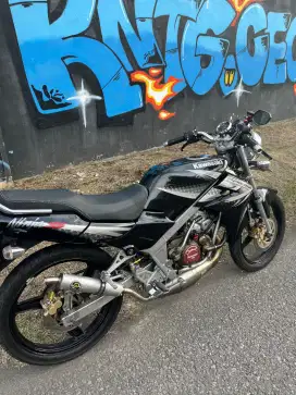 Kawasaki Ninja SS