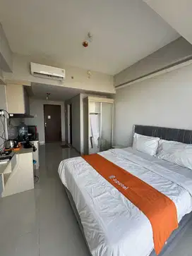 DIJUAL TURUN HARGA APARTMENT MAJESTIC POINT GADING SERPONG
