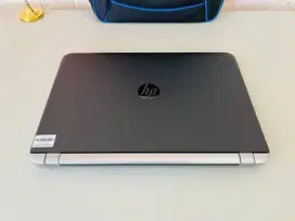 Hp Probook 450 G3 Core i3-6006U Skylike Gen 6 Ram 8Gb SSD 128Gb