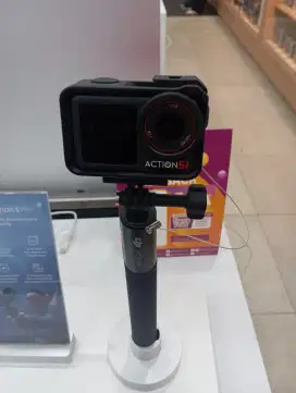 DJI ACTION 5 PRO ADV COMBO