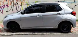Daihatsu Ayla 2023 Bensin