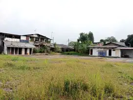 Kavling Tanah Komersial Strategis Di Cakung Jakarta Timur R2137