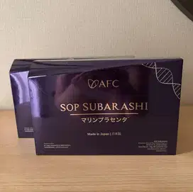 AFC SOP Subarashi Original