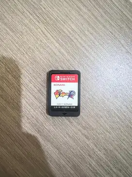 Super bomberman no box nintendo switch