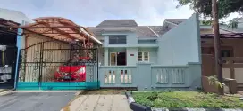 Rumah Disewakan/Tahun Rp38Juta - Buka Opsi Nego
