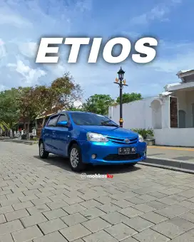 ETIOS VALCO E MT 2013