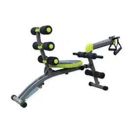 Alat fitnes Wonder Core 2
