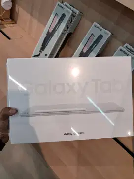 READY STOCK Samsung Tab S10 FE+ 5G NEW SEIN diskon 586k FREE KEYBOARD
