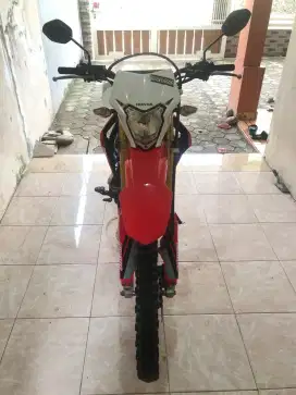 Dijual Crf 150L