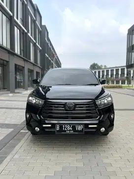 DP 50JT Langsung Bawa Pulang Innova Reborn Diesel 2021 AT !! AUTOLUXE