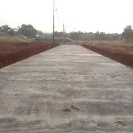 98m NEMPEL Perum Sawangan Permai