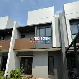 Disewakan Rumah Regia Summarecon Crown Gading Tipe 6x11 Harapan Indah