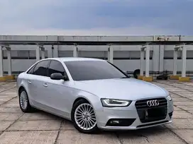 Audi A4 A4 TFSI 2013Low KM 90RB
