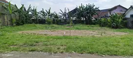 DIJUAL TANAH DATAR TENGAH KOTA BANDAR LAMPUNG