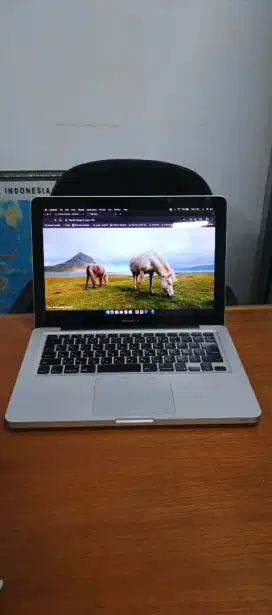 Macbook Pro 2012 Normal