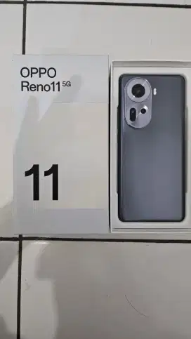 Oppo Reno 11 5G 256GB 8+8GB