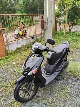 MIO 2007 MULUS UPGRADE