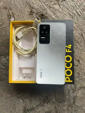 Poco f5 5g ram 8/256gb