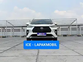 Veloz 1.5 Q TSS Matic Tahun 2022 Pajak Panjang