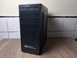 Pc Ryzen 3 SSD windows 11
