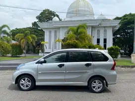Avanza Veloz Matic 2012 / Tukar Tambah Jazz