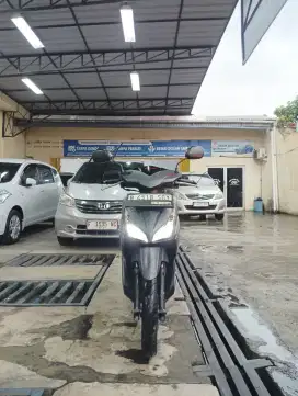 Jual Cepat murah !! Vario 110 led Fi 2018