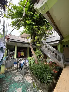 Rumah di Menteng Harga Manis Lokasi Strategis