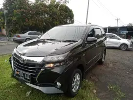 AVANZA G 1.3 MT 2019 145 NEGO