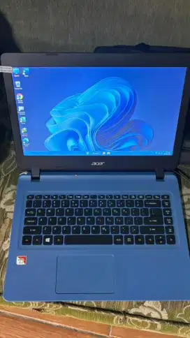 Laptop ACER aspire 3