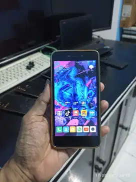 Redmi 4A, Mulus ky baru, Normal, Batre super awet, Bs Cod, Hrg Pas