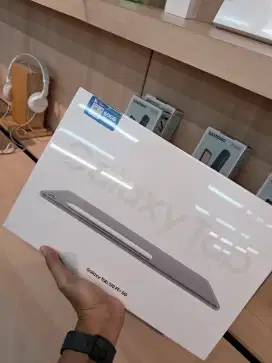 NEW SEIN GRATIS KEYBOARD Samsung Tab S10 FE+ WIFI diskon 536k