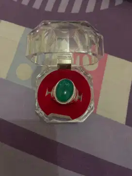 Jual Cincin Batu Mewah