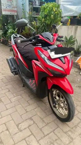 Honda Vario 125 2019 CBS ISS
