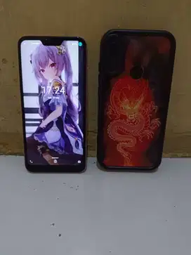 Mi A2 Lite 3/32