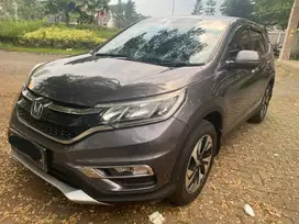 Honda CR-V 2016 Bensin