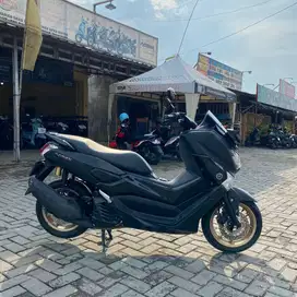 YAMAHA NMAX 155 OLD 2019 DP 1.000 LIKE NEW