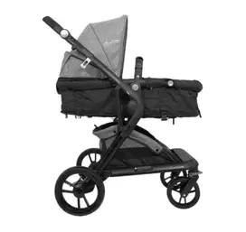 STROLLER MERK COCO-LATTE  SERI MIST