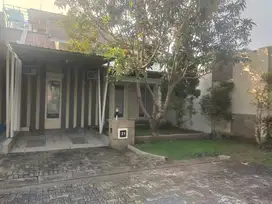 Disewakan Rumah di Graha PADMA Taman Raflesia