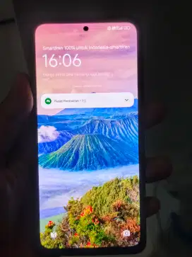 dijual poco m7 pro 8/256 dijual karena BU warna silver