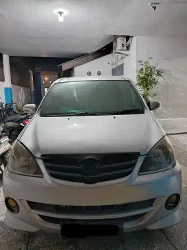 Jual Mobil pribadi