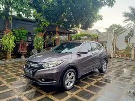 Honda HR-V 2015 Bensin