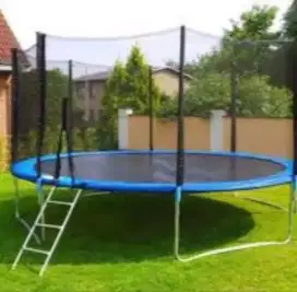 Trampolin 36 Feet