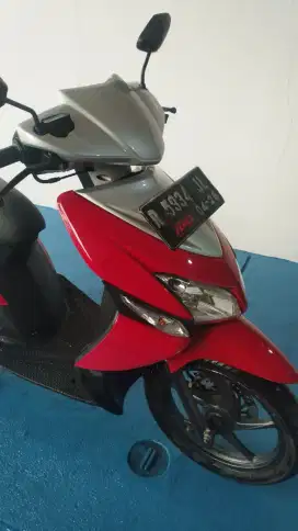 Jual Motor Vario Carbu OLD