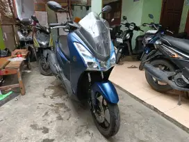 PJK 11/25 YAMAHA LEXI 125 VVA 2023 BS TT 2022 DI CILEDUG HRG PAS ORI
